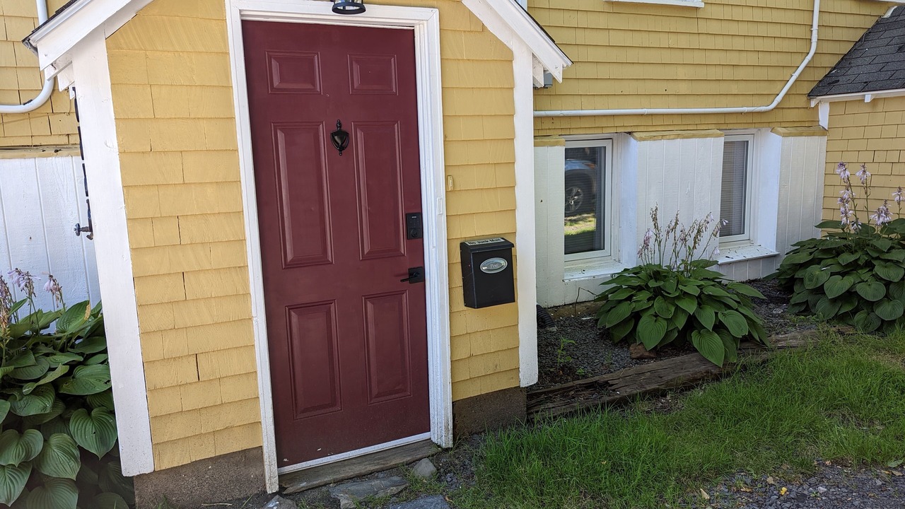 Photo of Outdoor in Downtown Halifax