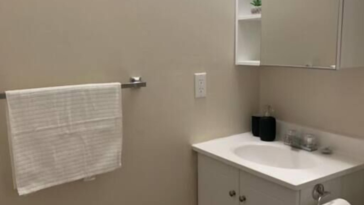 Photo of Bathroom in Downtown Halifax