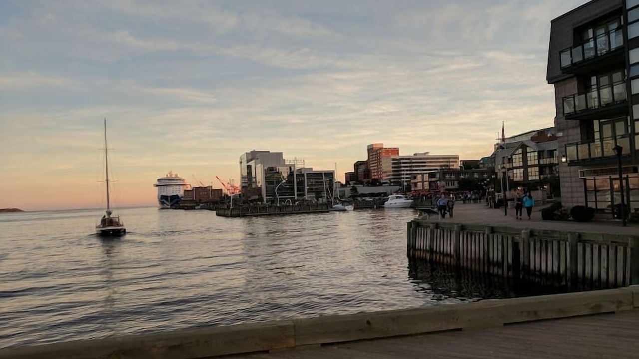 Photo of Outdoor in Downtown Halifax