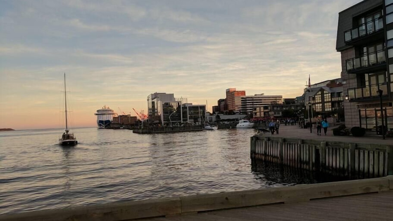 Photo of Others in Downtown Halifax