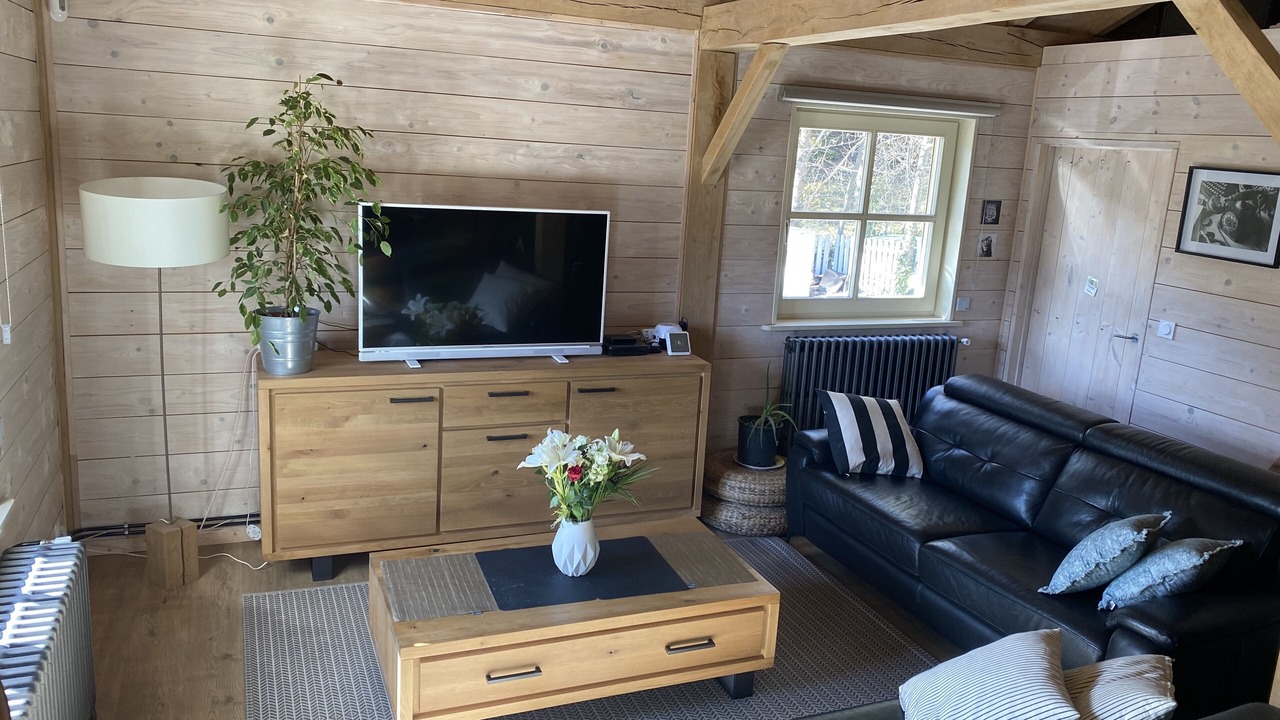 Photo of Livingroom in Quillan