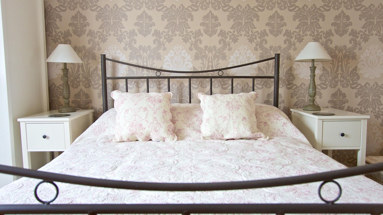 Photo of Bedroom in Bourlens