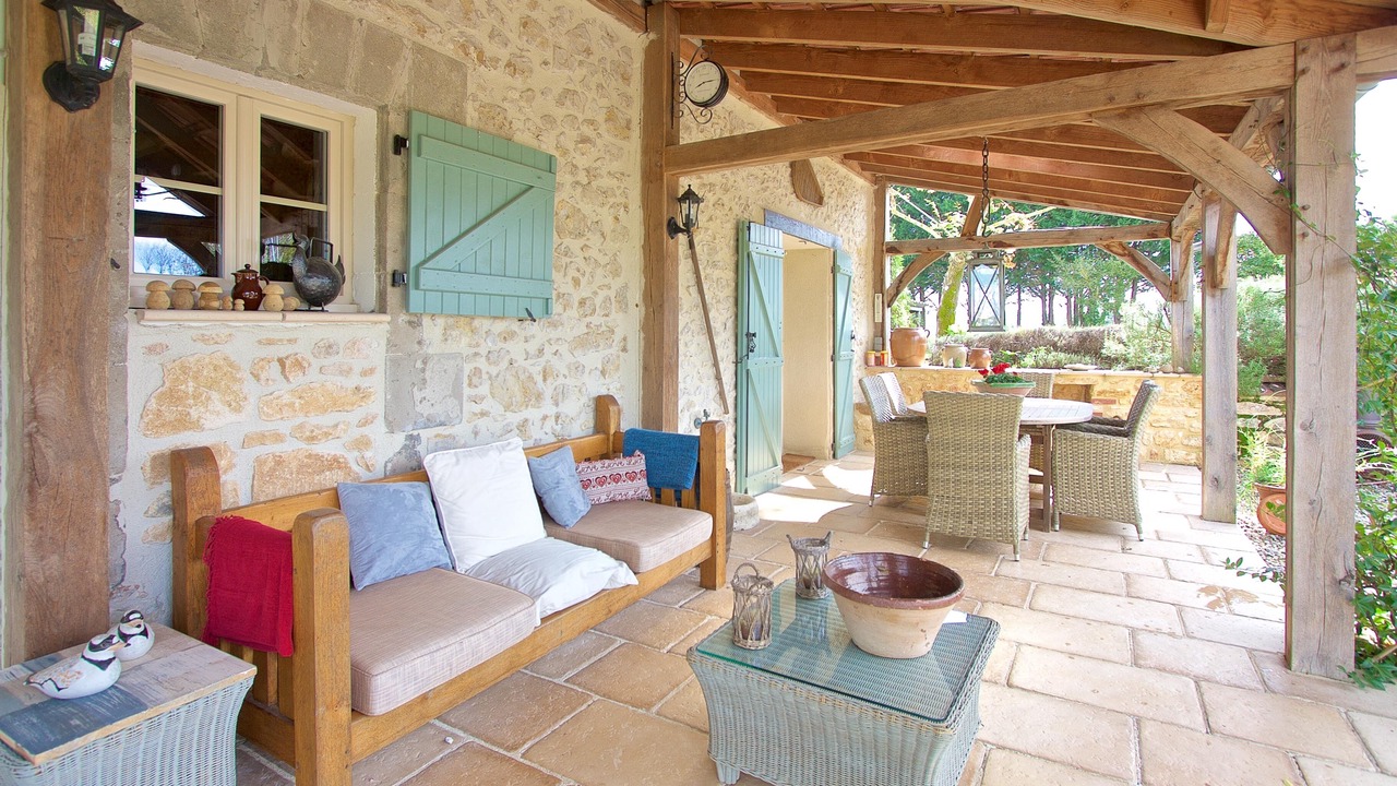 Photo of Outdoor in Bourlens