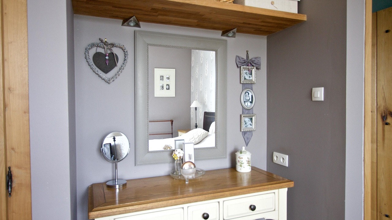 Photo of Bedroom in Bourlens