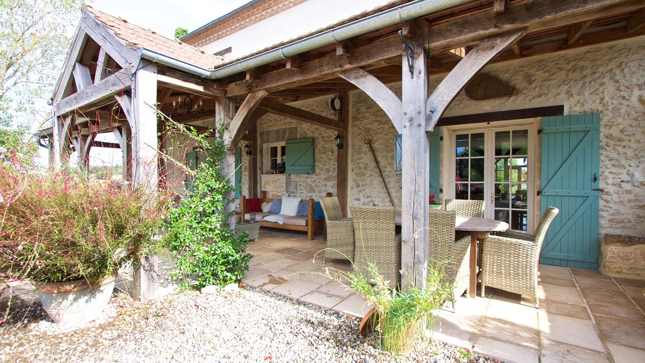 Photo of Outdoor in Bourlens