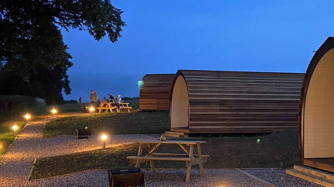 Photo of Outdoor in East Haddon