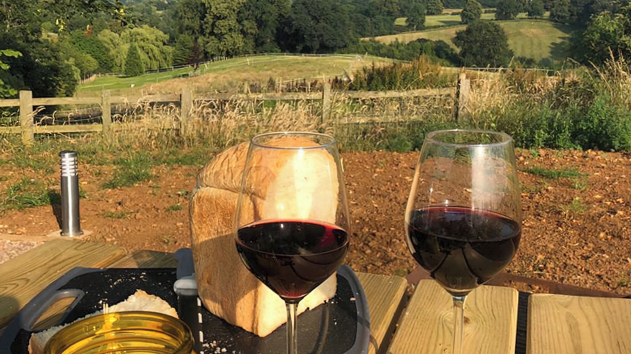 Photo of Outdoor in East Haddon