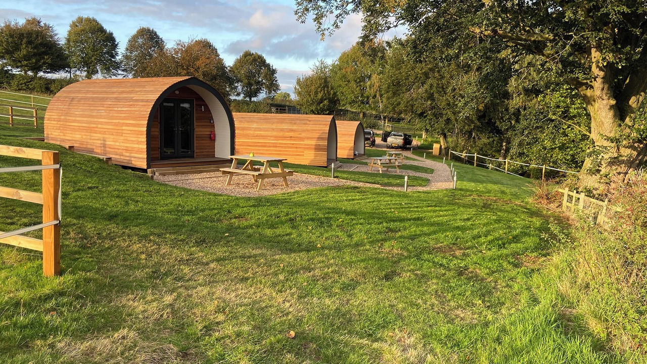 Photo of Outdoor in East Haddon