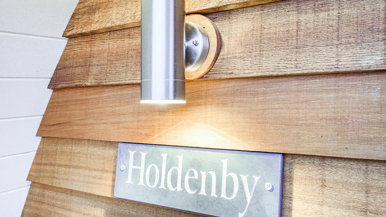 Photo of Outdoor in East Haddon