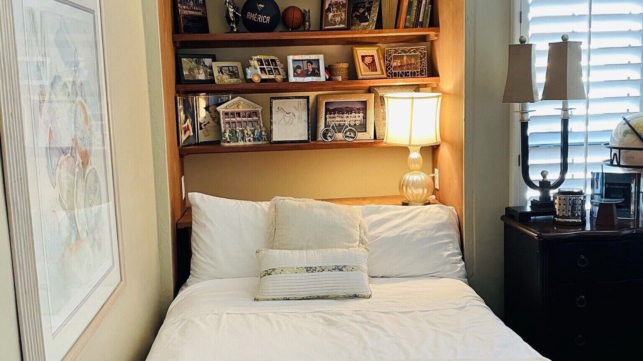Photo of Bedroom in Starr Pass
