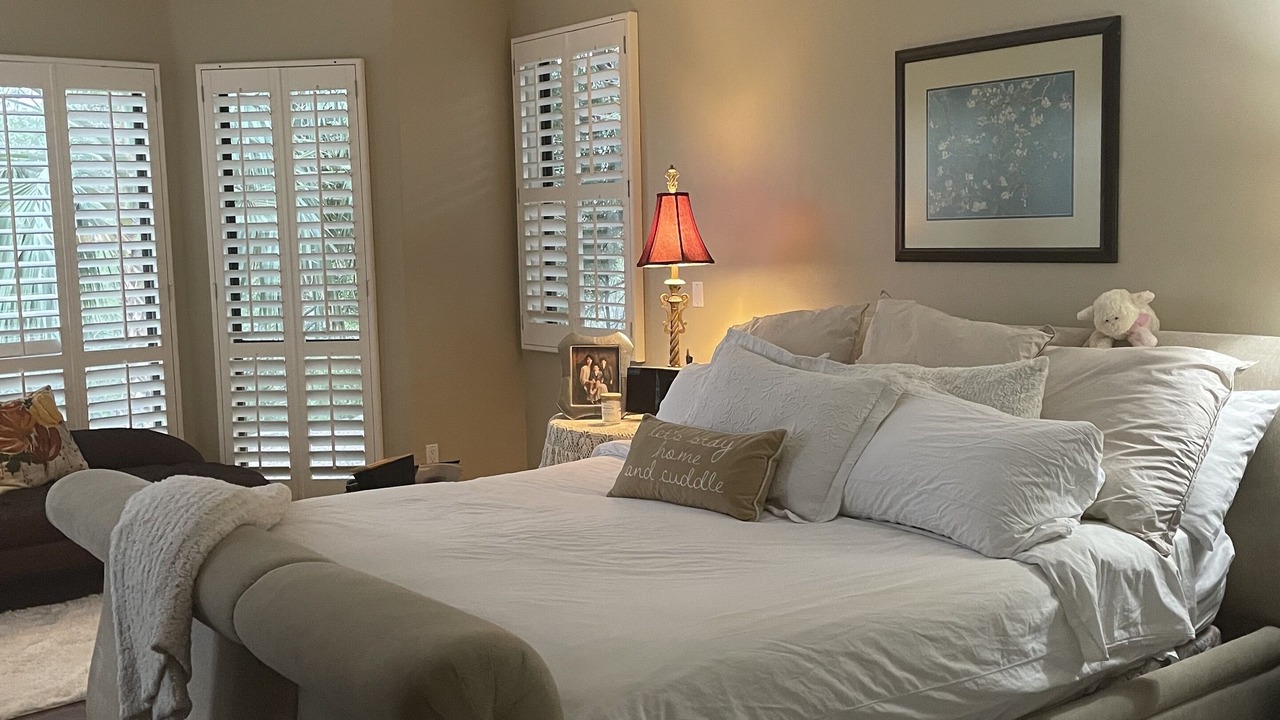 Photo of Bedroom in Starr Pass