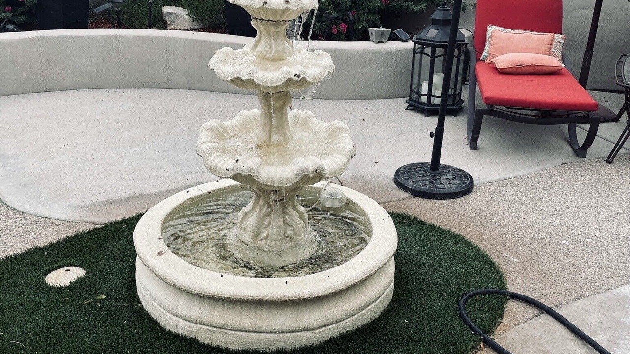 Photo of Patio Balcony in Starr Pass