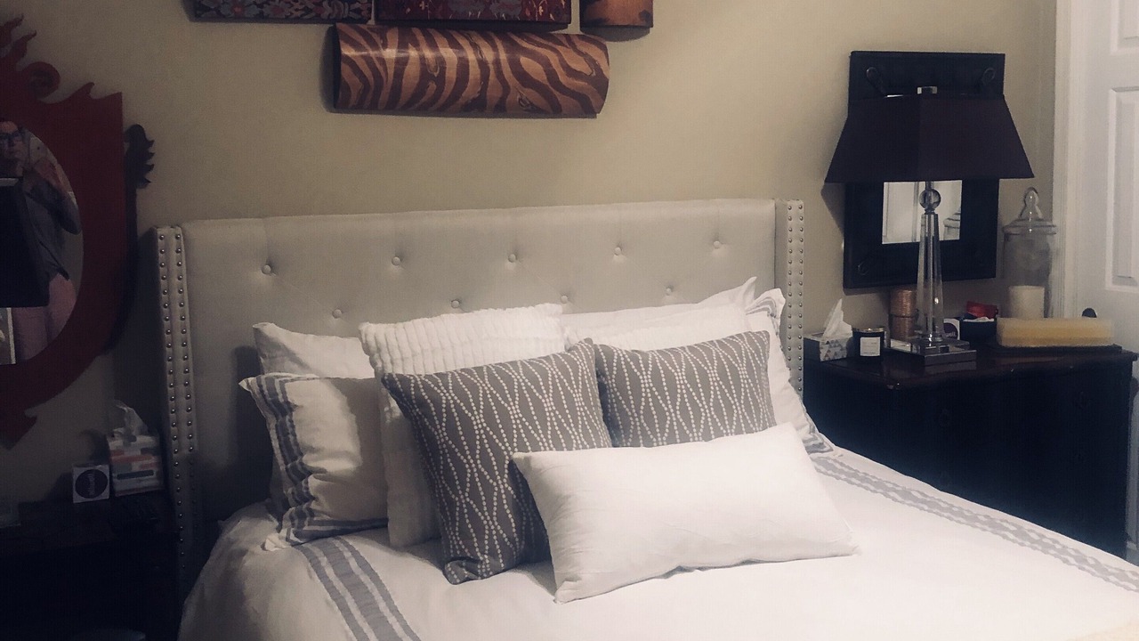 Photo of Bedroom in Starr Pass