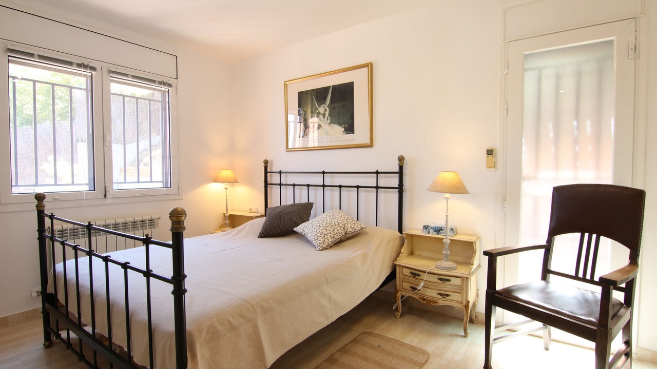 Photo of Bedroom in Arenys de Mar