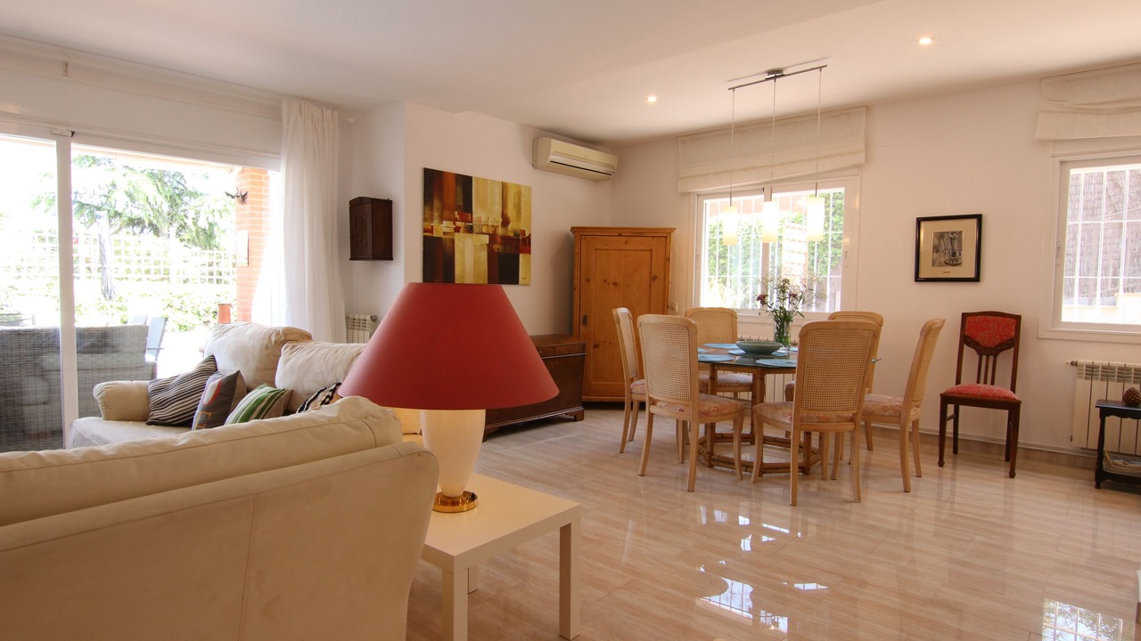 Photo of Livingroom in Arenys de Mar