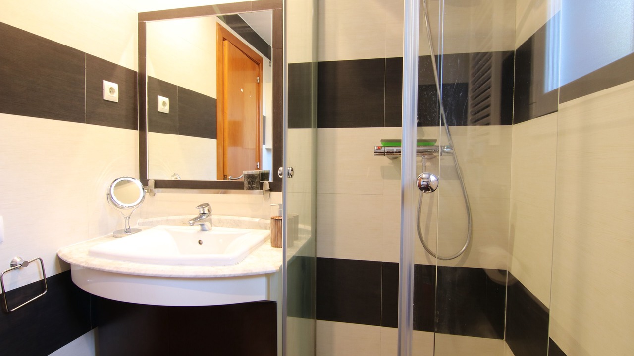 Photo of Bathroom in Arenys de Mar