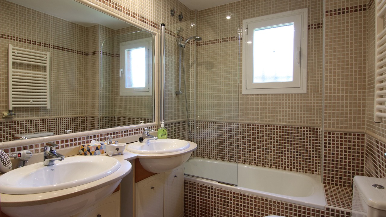 Photo of Bathroom in Arenys de Mar