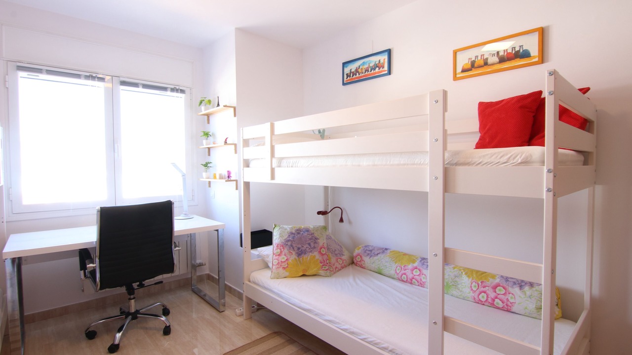 Photo of Bedroom in Arenys de Mar