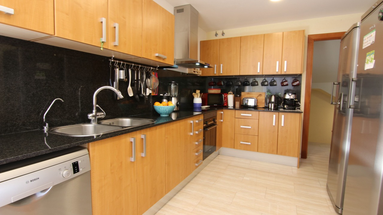 Photo of Kitchen in Arenys de Mar