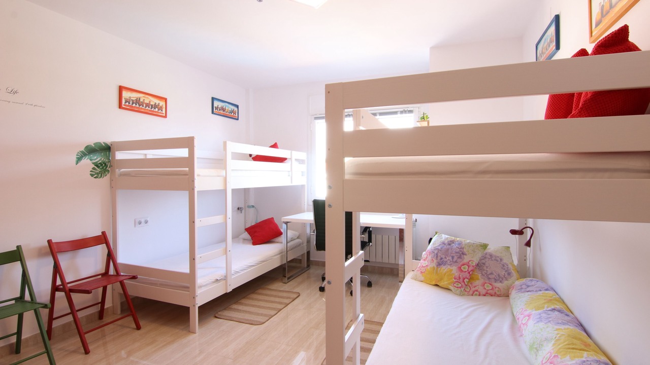 Photo of Bedroom in Arenys de Mar