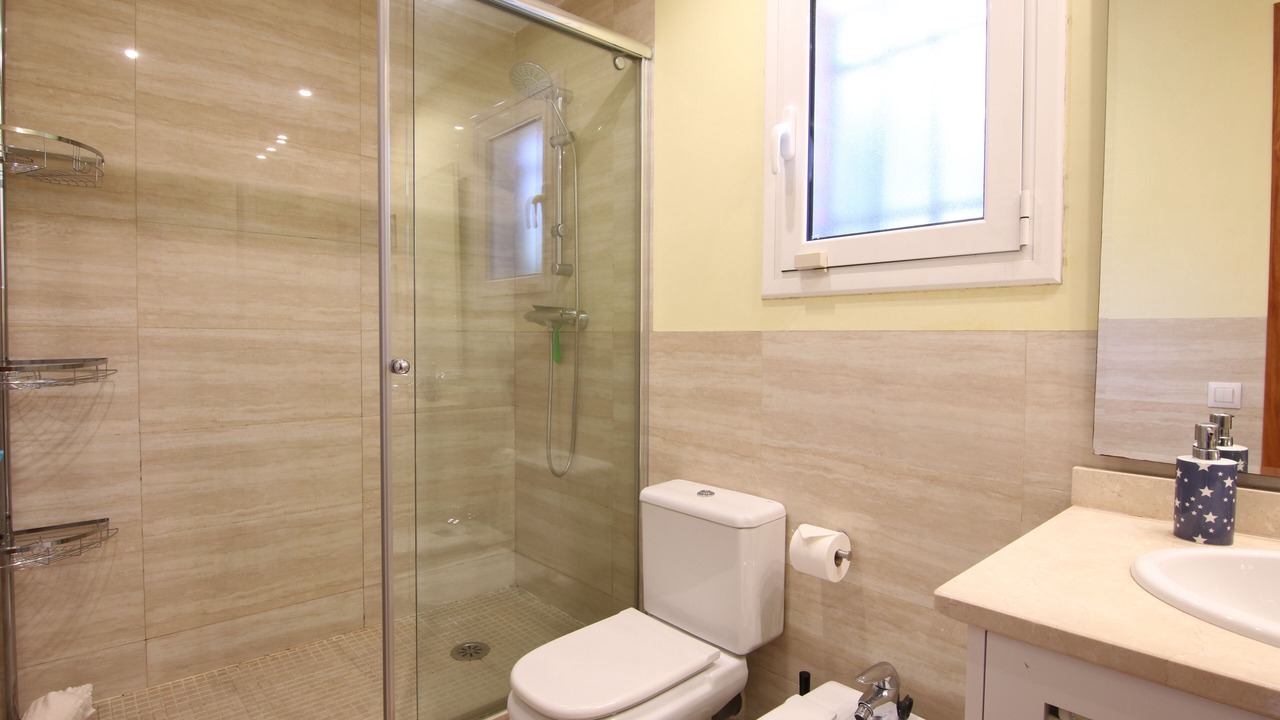Photo of Bathroom in Arenys de Mar