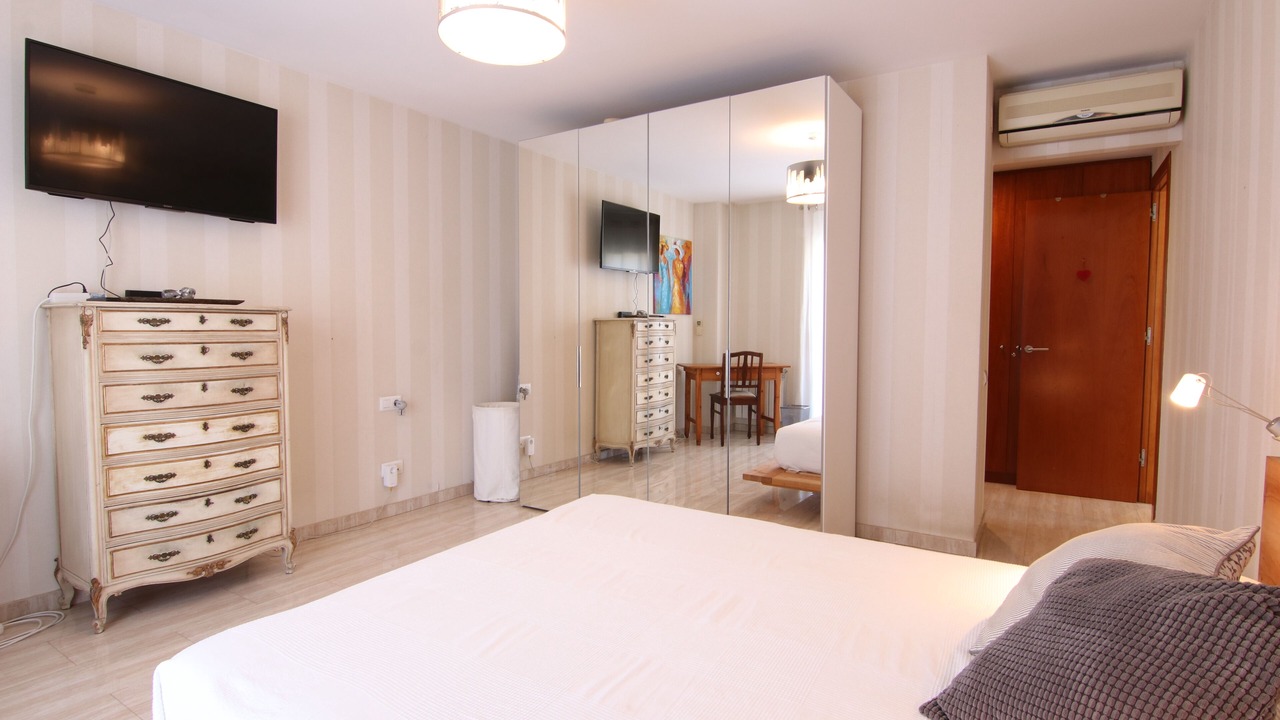Photo of Bedroom in Arenys de Mar