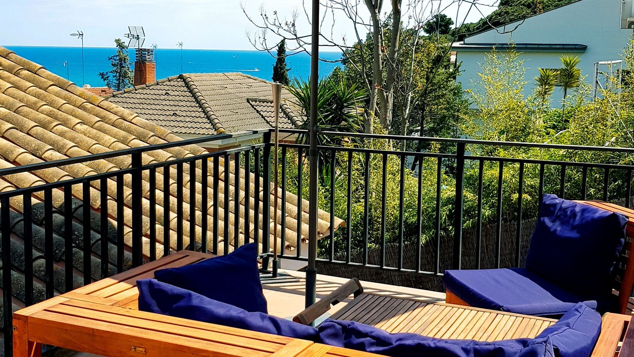 Photo of Outdoor in Arenys de Mar