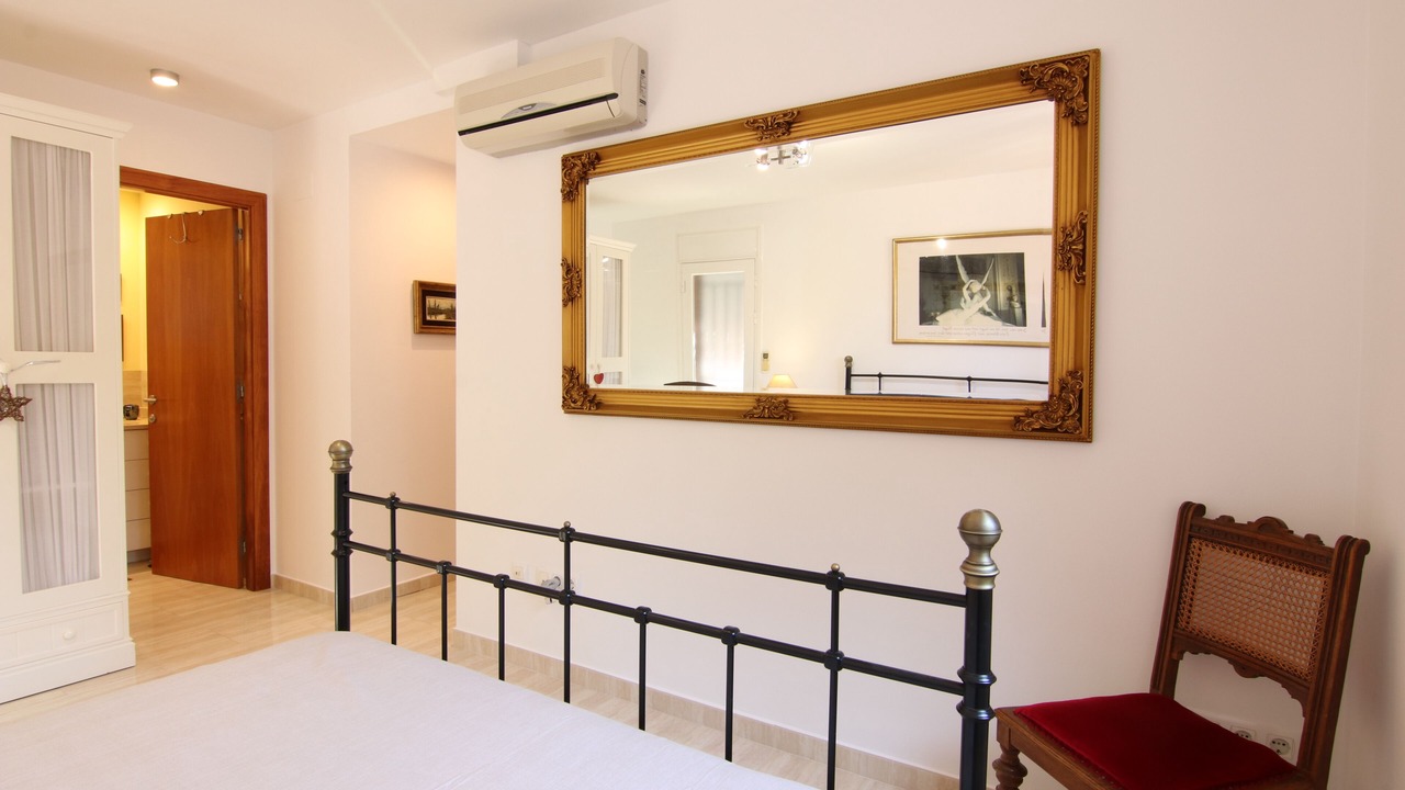 Photo of Bedroom in Arenys de Mar