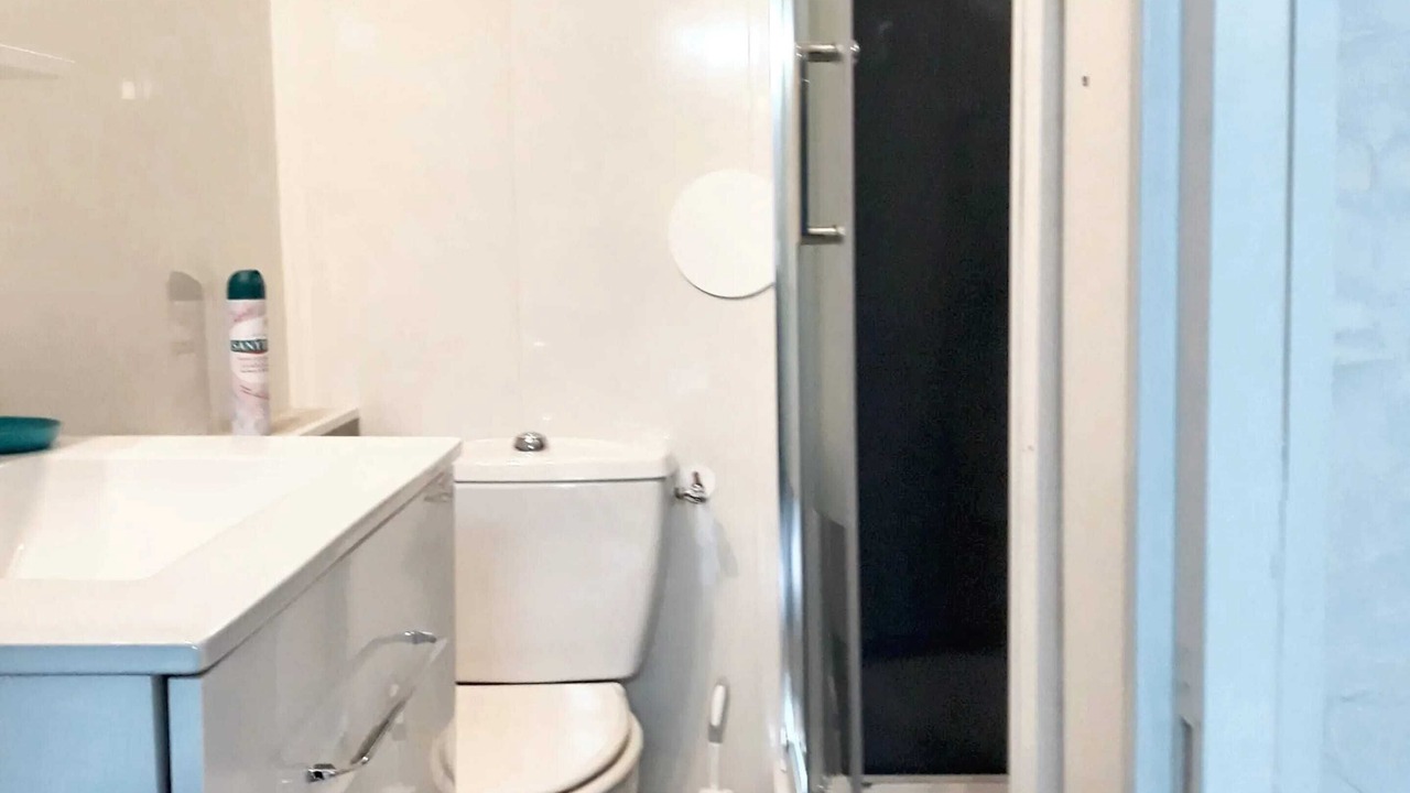 Photo of Bathroom in Saint-Apollinaire