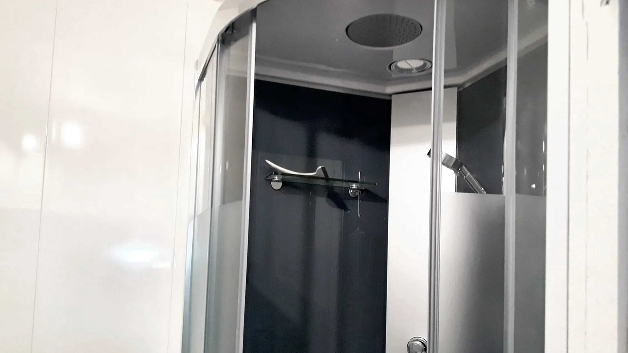 Photo of Bathroom in Saint-Apollinaire