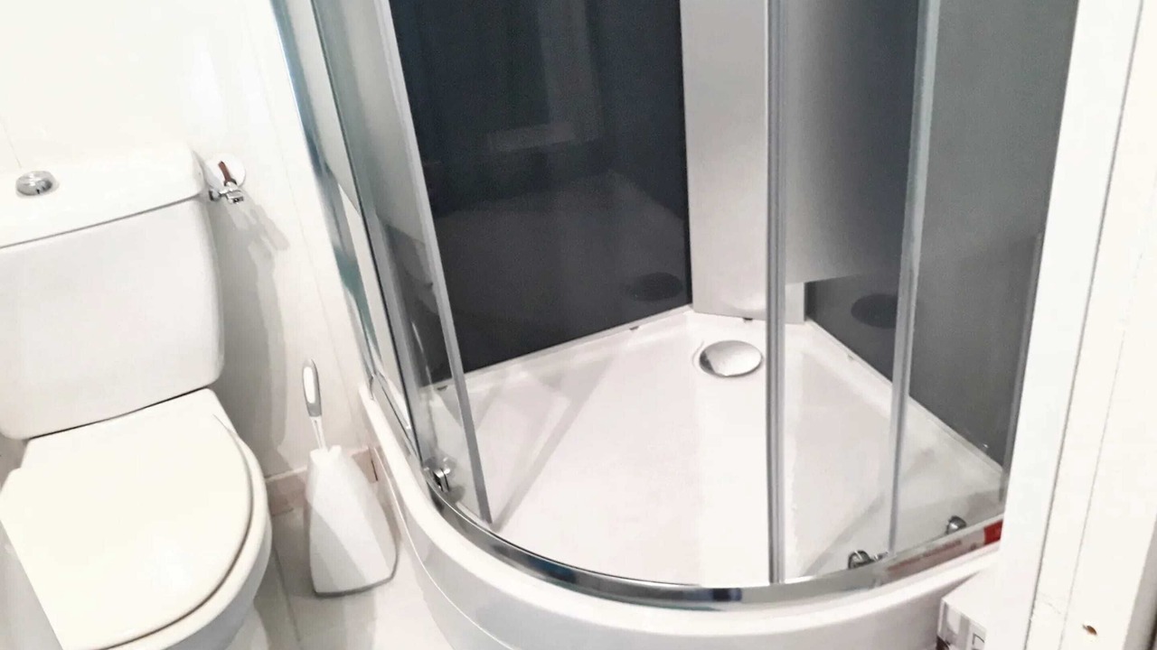 Photo of Bathroom in Saint-Apollinaire