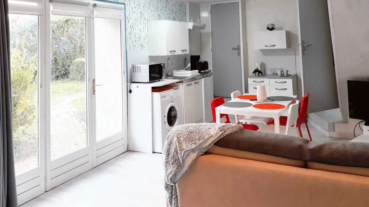 Photo of Livingroom in Saint-Apollinaire