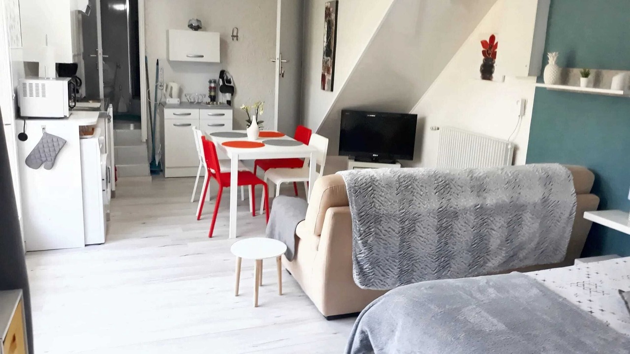 Photo of Livingroom in Saint-Apollinaire