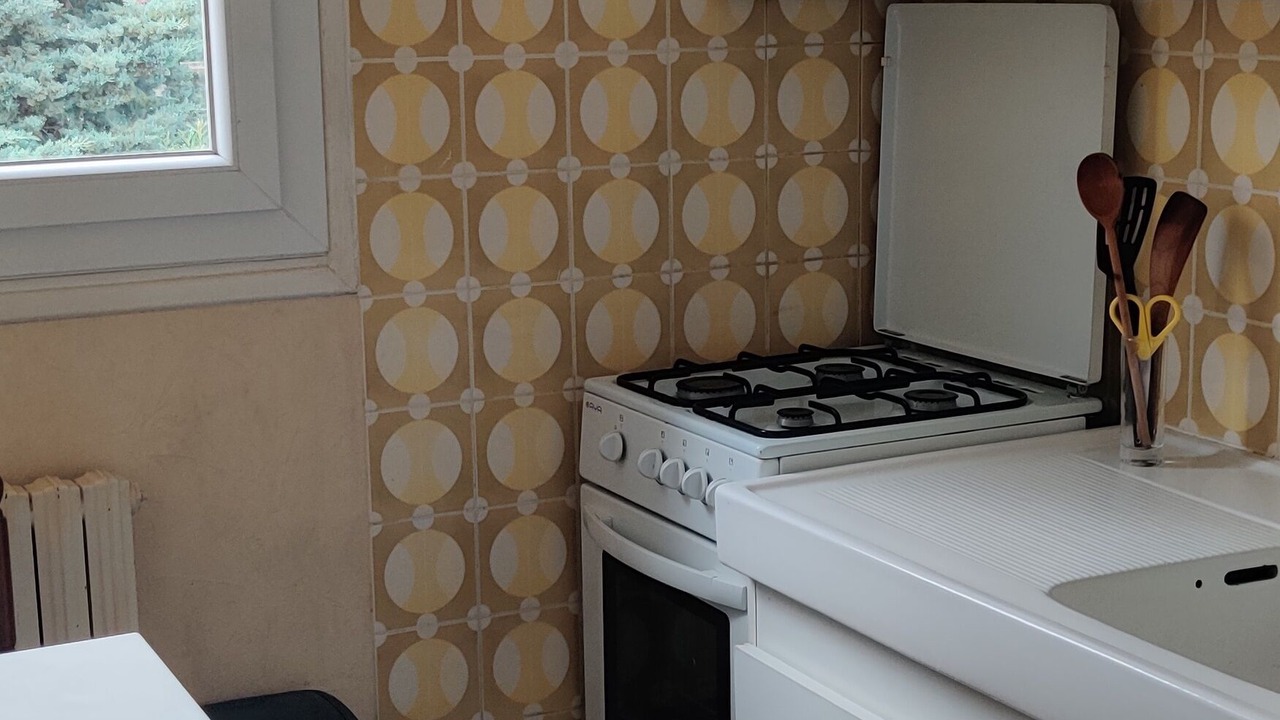 Photo of Kitchen in Chatel-Guyon