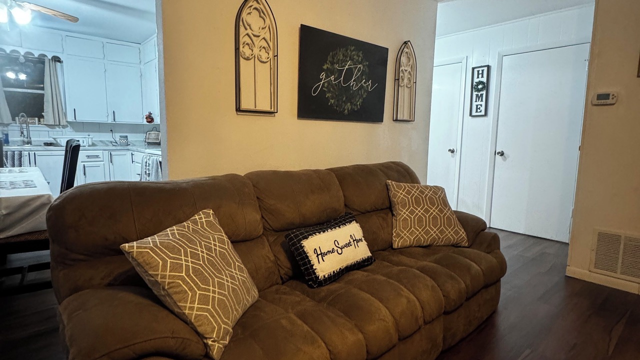 Photo of Livingroom in Comanche