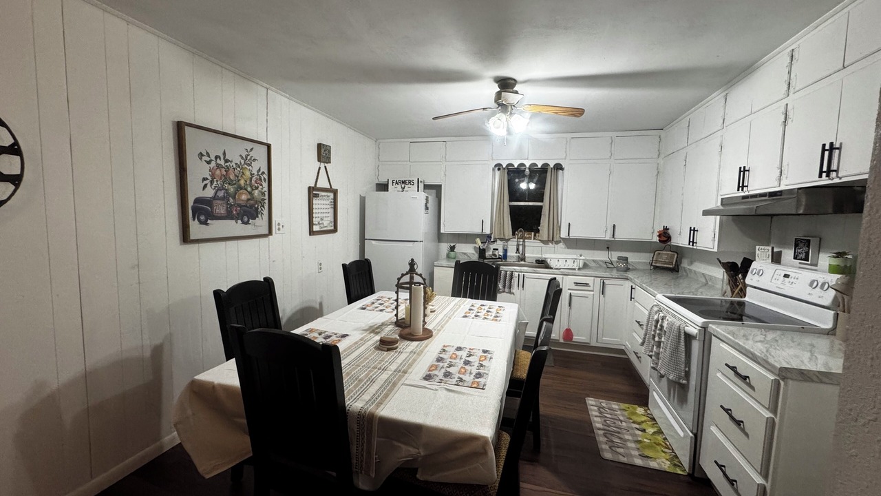 Photo of Kitchen in Comanche