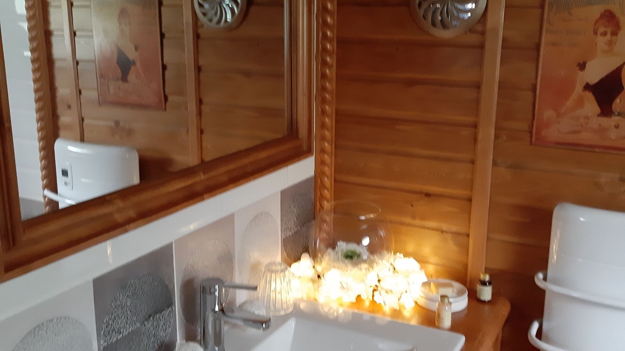 Photo of Bathroom in Anla