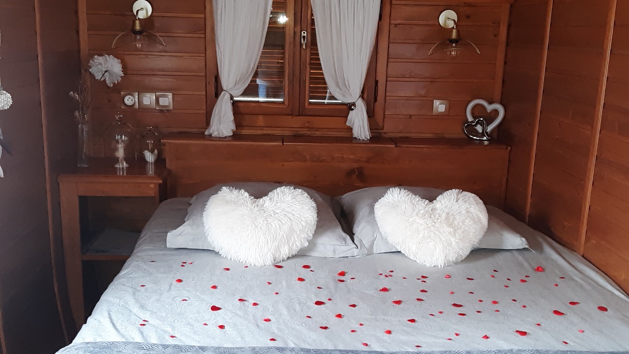 Photo of Bedroom in Anla