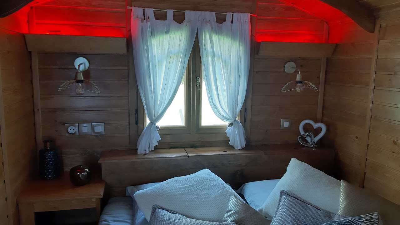 Photo of Bedroom in Anla