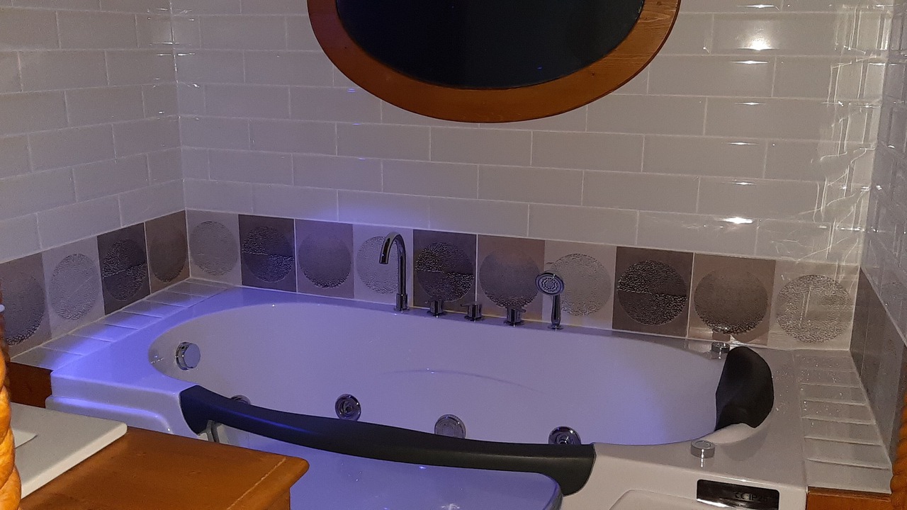 Photo of Bathroom in Anla