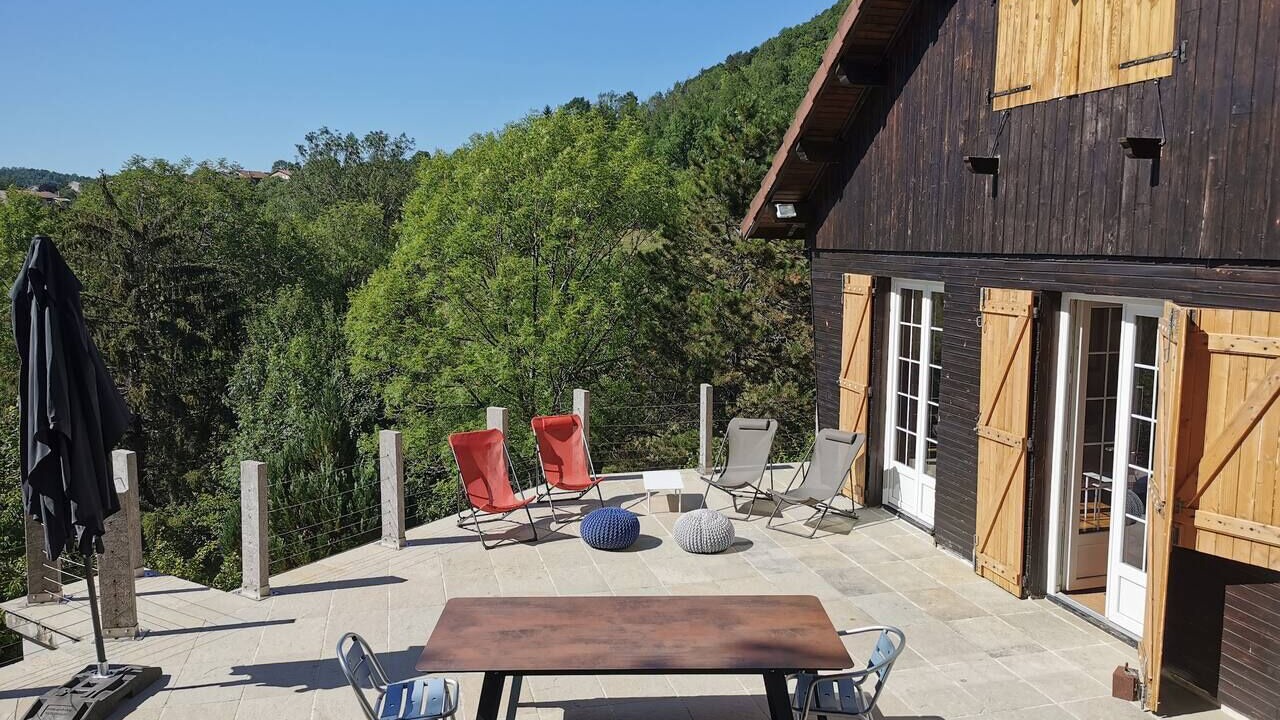 Photo of Outdoor in Serrieres-sur-Ain