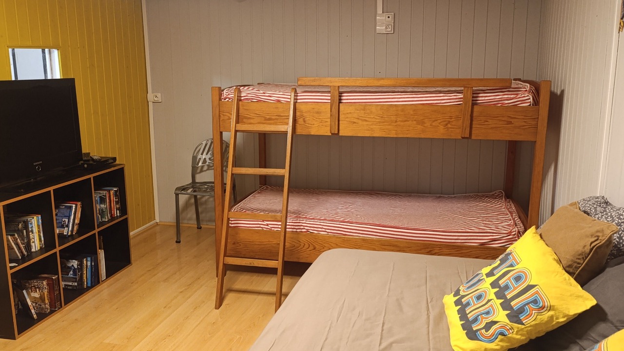 Photo of Bedroom in Serrieres-sur-Ain