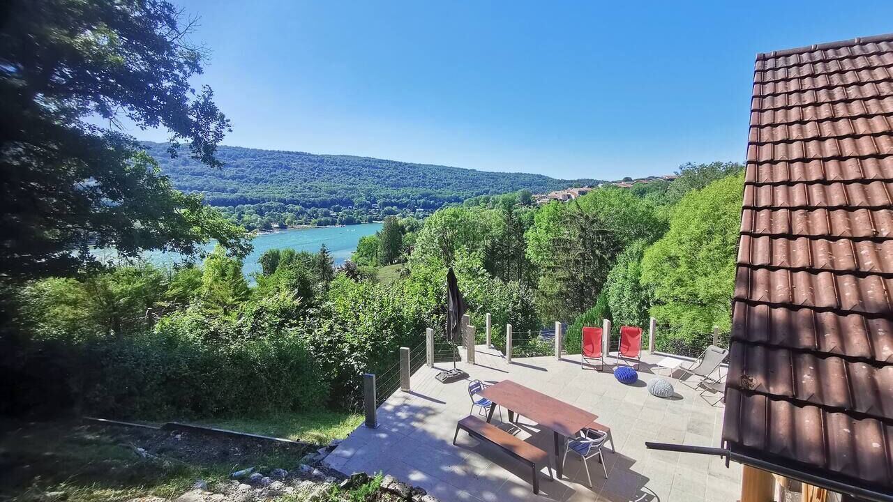 Photo of Outdoor in Serrieres-sur-Ain