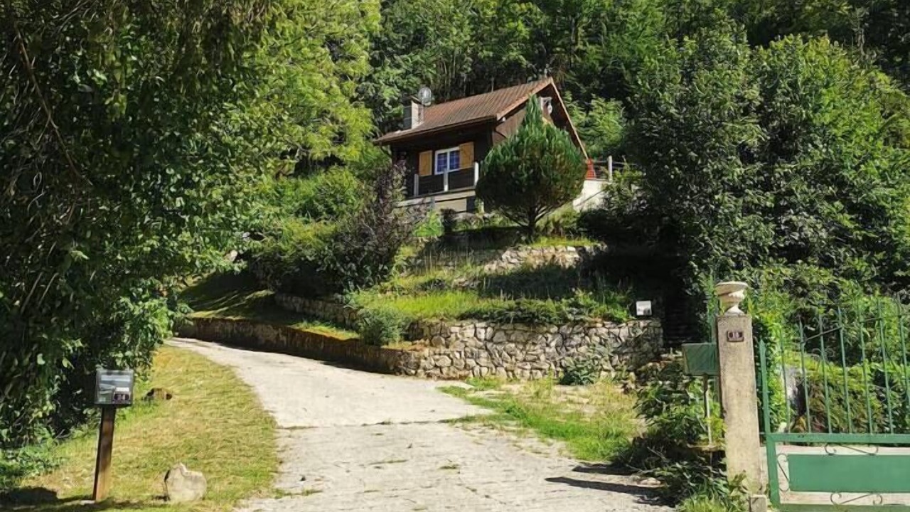 Photo of Outdoor in Serrieres-sur-Ain