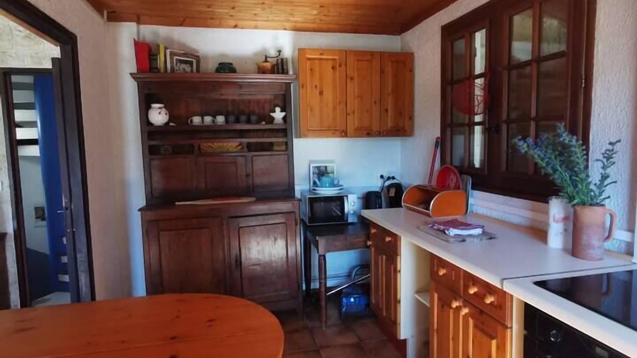 Photo of Kitchen in Serrieres-sur-Ain