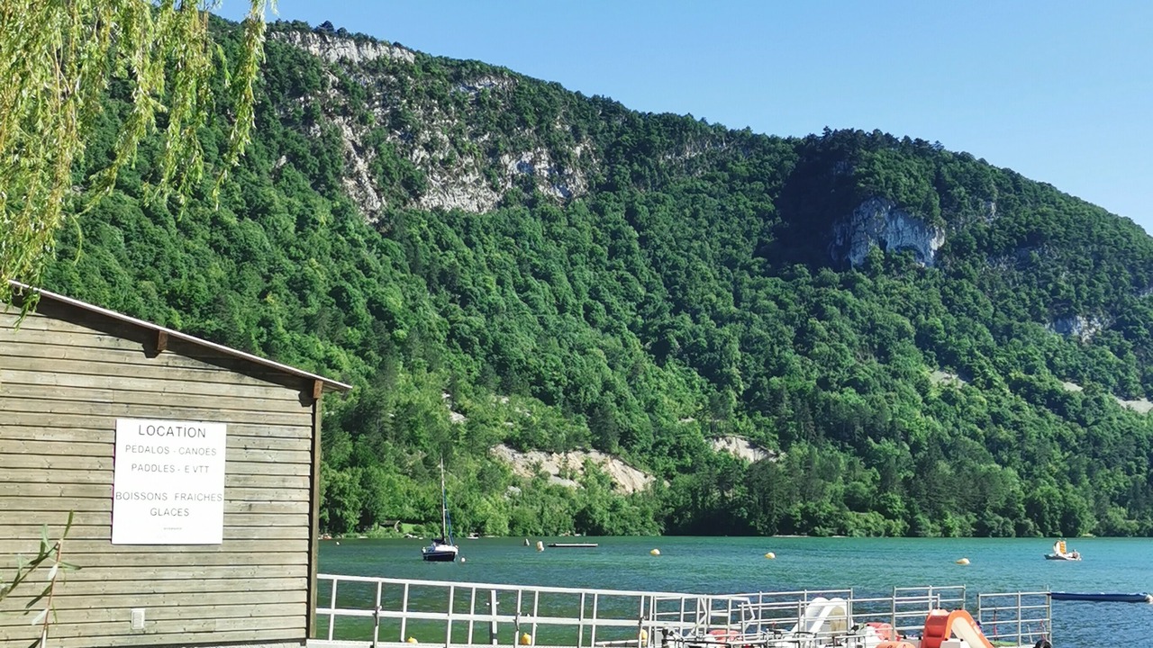 Photo of Others in Serrieres-sur-Ain