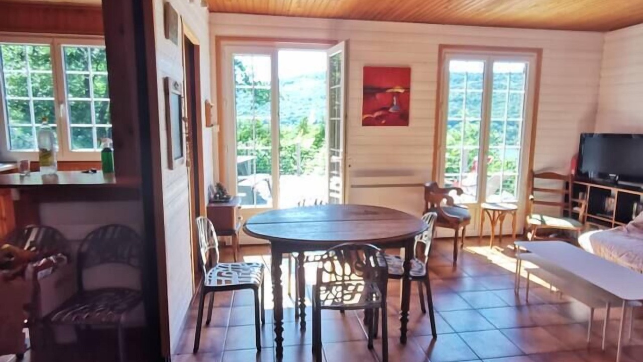 Photo of Livingroom in Serrieres-sur-Ain