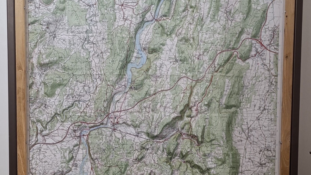 Photo of Others in Serrieres-sur-Ain