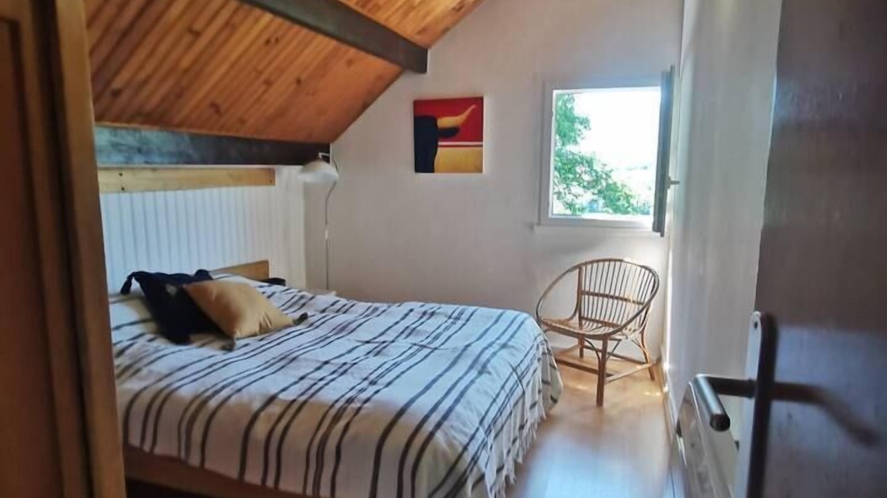 Photo of Bedroom in Serrieres-sur-Ain