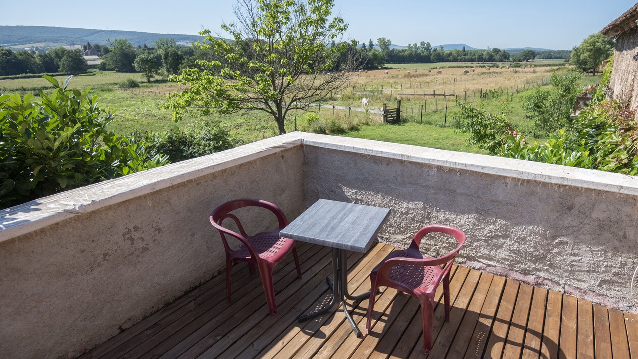 Photo of Outdoor in Etrigny